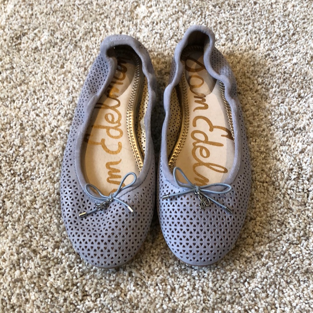 Sam Edelman Felicia Flat